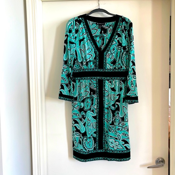 Inc. International Concepts Dress - Picture 1 of 3
